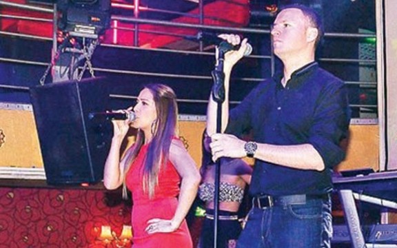 Milena Ćeranić i Vladimir Dašić uživaju u tajnoj vezi! (Foto)