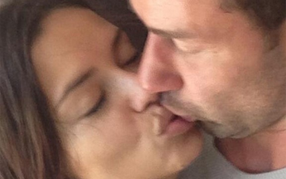 Adriana Lima i Marko Jarić zaljubljeni kao prvog dana (Foto)