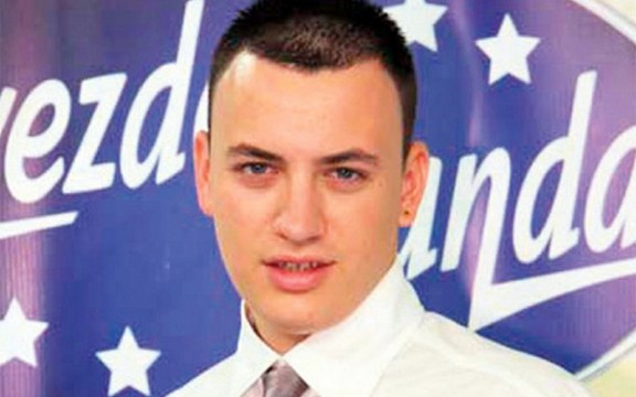 Zvezde Granda: Mirče Radulović otkrio svoje favorite