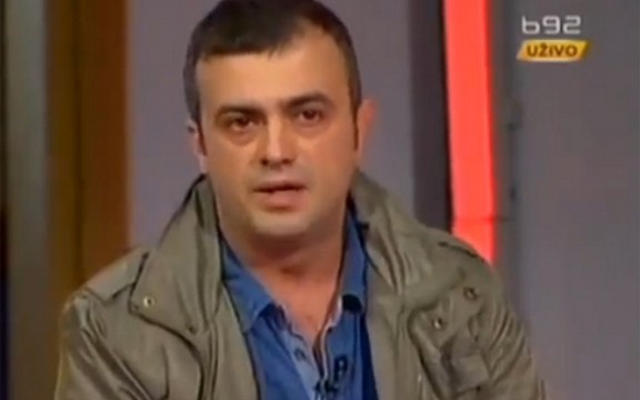 Sergej Trifunović iskoristio Velikog brata za pomoć Tijani (Video)
