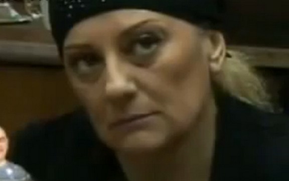 Farma 2013: Ljuba Pantović: Vesna, polomiću ti noge! (Video)