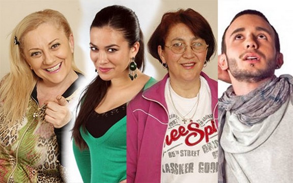 Farma 2013: Vesna Rivas, Radojka Bogdanović, Filip Mitrović i Marija Petronijević idu u duel!