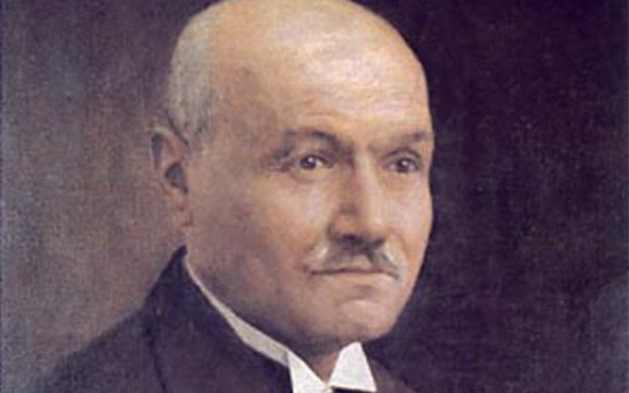 Mihailo Petrović Alas: 145. godina od rođenja srpskog matematičara
