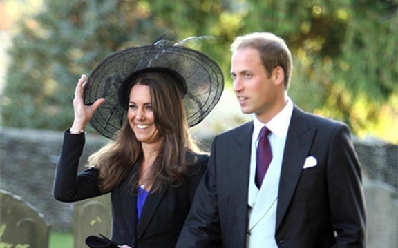 Princ Hari se izlanuo: Vilijam i Kejt čekaju sina