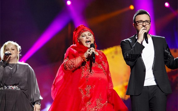Eurosong 2013: Eventualni neprolazak Makedonije uništiće rekord od 27 godina! (Video)