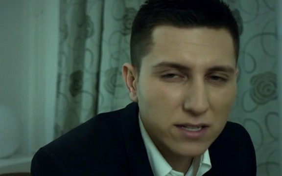 Premijerno: Davor Jovanović predstavio novi spot i najavio trilogiju pesama! (Video)