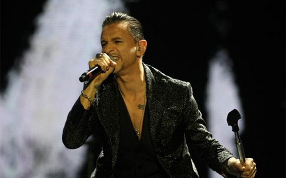 Depeche Mode: Beograde, vidimo se ponovo, vi ste najbolja publika! (Foto)
