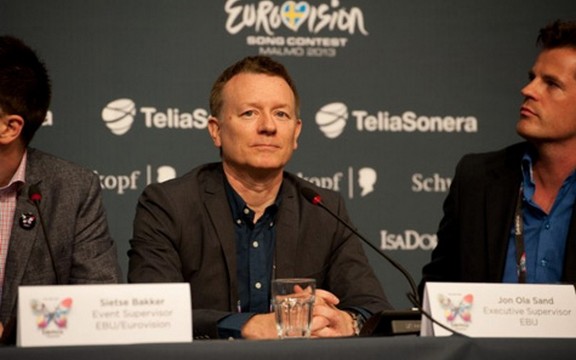 Organizatori Eurosonga 2013: Ispitujemo da li je bilo neregularnosti (Foto)