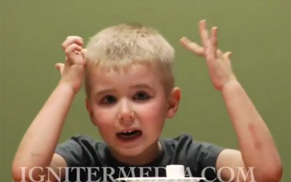 Maršmelou test: Mališani jačaju karakter i istrajnost! (Video)