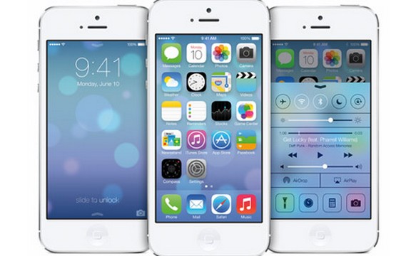 Apple predstavio iOS 7: Novi izgled i jednostavnije korišćenje
