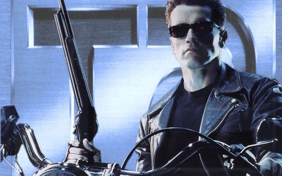 Arnold Švarceneger ponovo u ulozi Terminatora