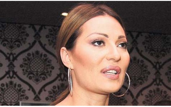Ceca Ražnatović otkrila ko je njen dasa po meri: Vilijam Levi poseduje sve kvalitete! (Foto)