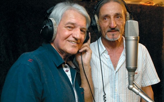 Kemal Monteno snimio duet sa obožavaocem