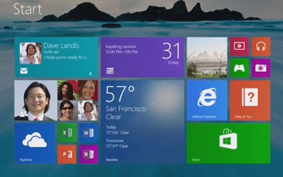 Windows 8.1: Povratak Start dugmeta i omogućena podrška 3D štampača! (Video)