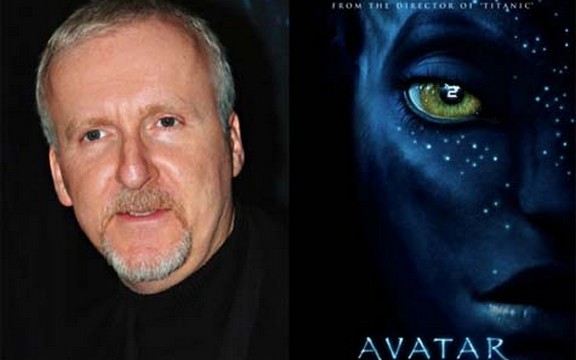 Džejms Kameron tužen zbog Avatara