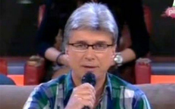 Saša Popović Amaru Giletu Jašarspahiću: Koncert će nas koštati više nego stan!