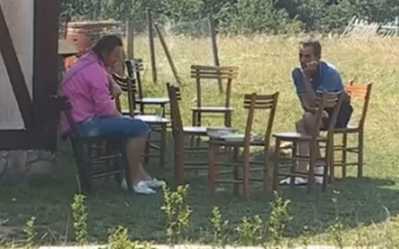Farma 2013: Memo predviđa - Goca Božinovska u superfinalu!? (Video)