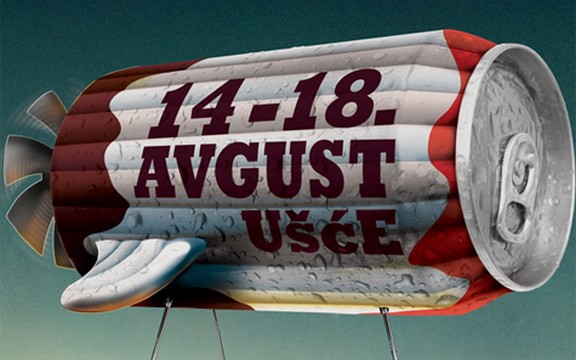 Beer Fest Beograd 2013: Od 14. do 18. avgusta na Ušću