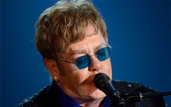 Elton Džon otkazao koncert zbog upale slepog creva