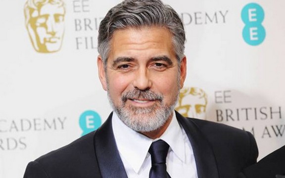 Džordž Kluni dobio nagradu za savršenstvo na filmu
