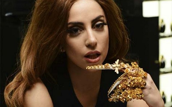Lejdi Gaga objavljuje novi album u novembru