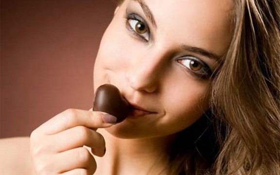 6 zdravih tajni koje krije tamna čokolada
