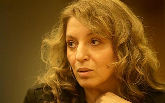 Mirjana Karanović glumi majku Nikole Tesle