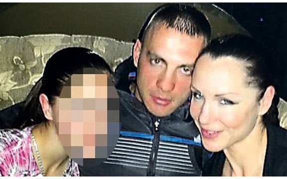 Ćerka Ljube Pantović: Tata i stric su me trudnu tukli!
