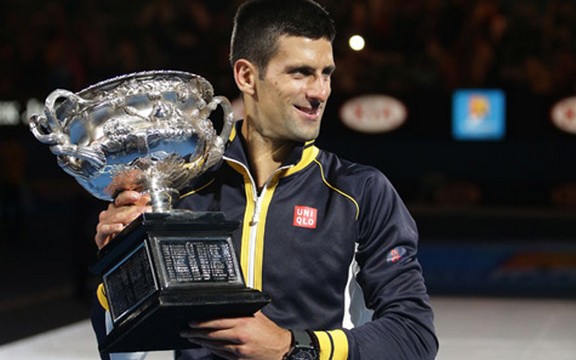 Novaku Đokoviću ESPY nagrada za najboljeg tenisera