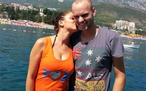 Jovana Nikolić: Danijel mi se dopao na prvi pogled, ali sam ga pustila da se trudi mesec dana!