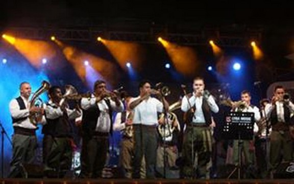 Guča 2013: Na saboru u Guči 16 najboljih trubačkih orkestara