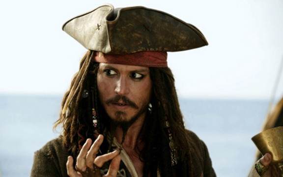 Džoni Dep: Hteli su da me izbace iz Pirata sa Kariba!