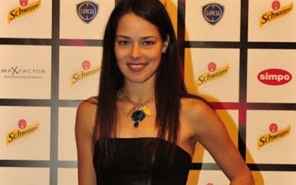 Ana Ivanović deveta na Forbsovoj listi najbogatijih sportistkinja