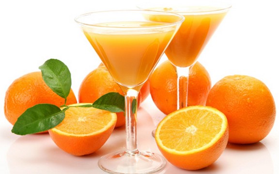 Kako sok od pomorandže štiti imunitet?