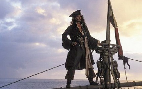 Najavljeni Pirati sa Kariba 5: Mrtva usta ne govore