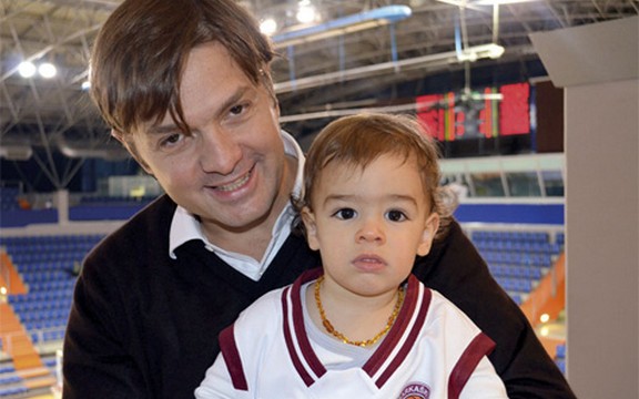 Milan Popović: Ne želim da moj sin pati kao ja i da bira između oca i majke!