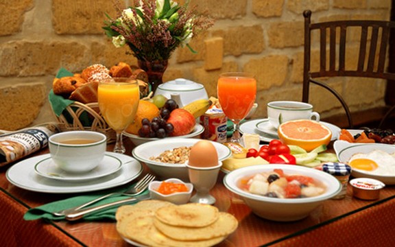 Obilan doručak glavni uzrok gojaznosti?