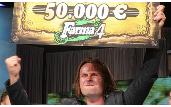 Pobednik prošle sezone rijalitija Farma Sulejman Memo Haljevac još nije dobio 50.000 evra!