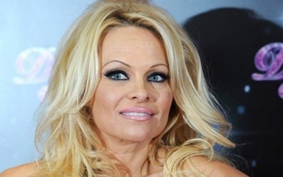 Pamela Anderson trči maraton u Njujorku
