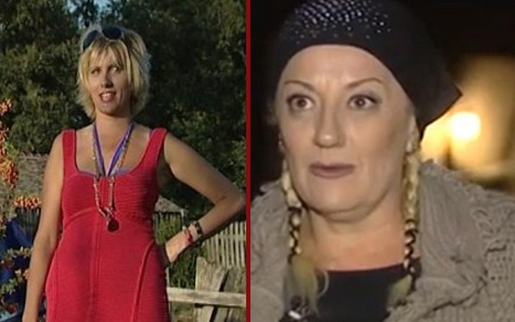 Vesna Rivas podržala Jelenu Golubović: Izaći će na kraj sa zmijama i aspidama na Farmi!