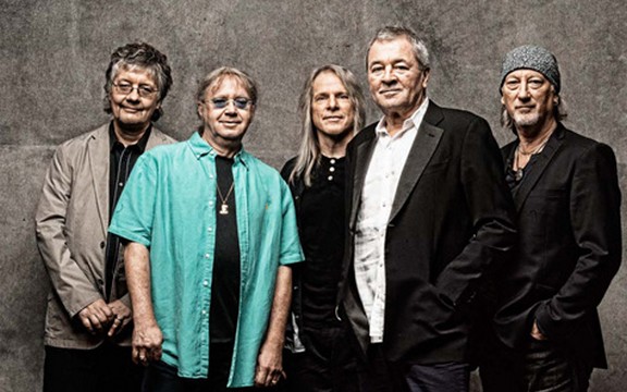 Deep Purple: Koncert u Areni 18. februara (Video)