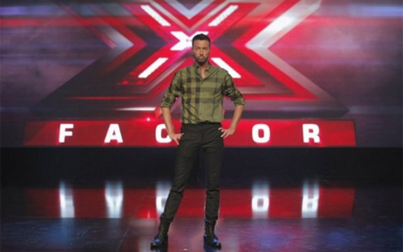 X Factor Adria: Voditelj prve sezone je Bane Jevtić!