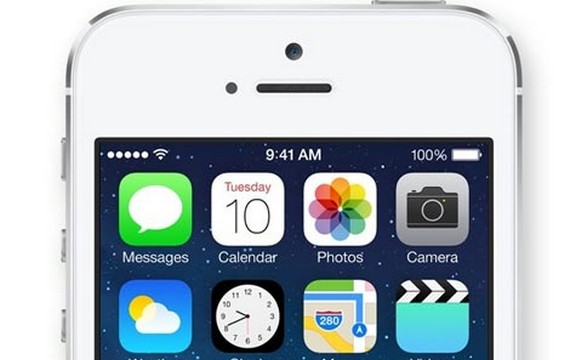 iOS 7 sprečava korišćenje svih neoriginalnih dodataka za Apple uređaje (Foto+Video)