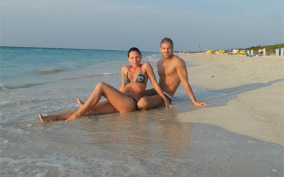 Katarina Živković i Bane Janković: Salsa je najlepša na plaži
