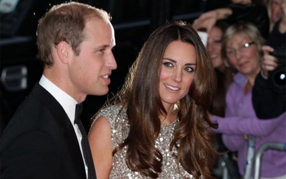 Kejt Midlton i princ Vilijam: Kraljevska beba broj dva do kraja decembra?