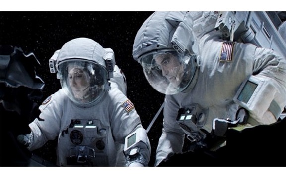 Vodimo vas u bioskop: Pogledajte novi film Gravitacija 3D! (Video)