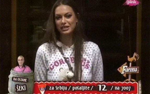 Farma 5: Sara Trajanović otkrila rođendanske želje!