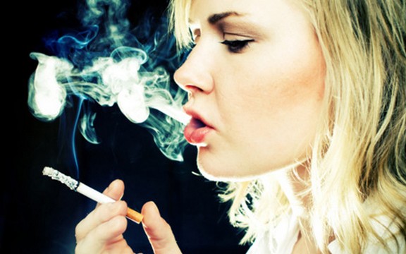 Cigarete su opasnije za žene
