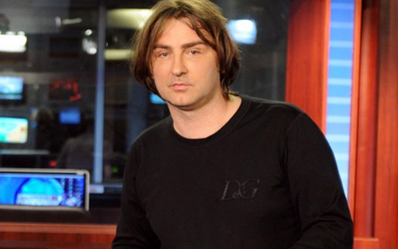Željko Mitrović preuzeo slovenačku TV3 Medias