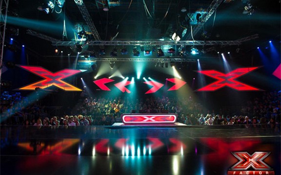 X Factor Adria: Večeras počinje najveći svetski pevački šou! (Foto)